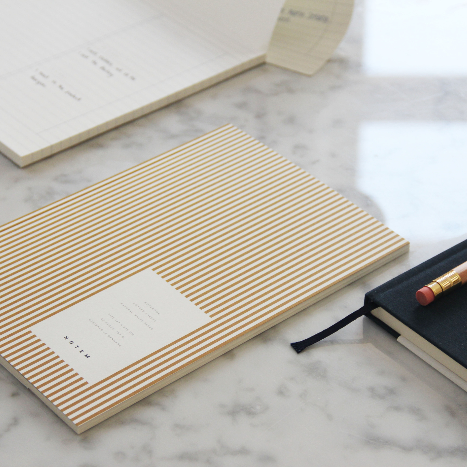 Vita Notebook Medium